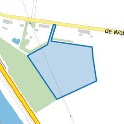 Perceel HMD00-Q-2393