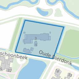 Perceel HMD00-Q-2394