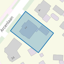 Perceel HMD00-Q-2398