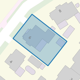 Perceel HMD00-Q-2400