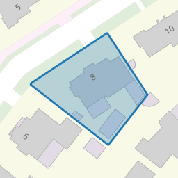 Perceel HMD00-Q-2401