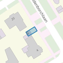 Perceel HMD00-Q-2408