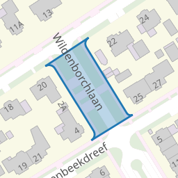 Perceel HMD00-Q-2409