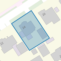 Perceel HMD00-Q-2411