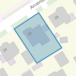 Perceel HMD00-Q-2412