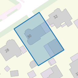 Perceel HMD00-Q-2414