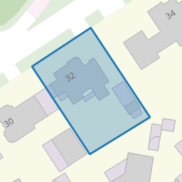 Perceel HMD00-Q-2415