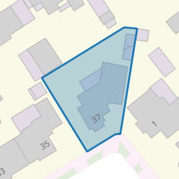 Perceel HMD00-Q-2419