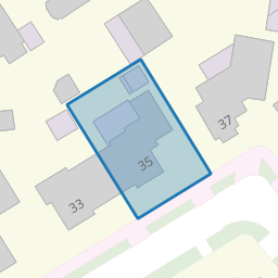 Perceel HMD00-Q-2420