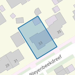 Perceel HMD00-Q-2421