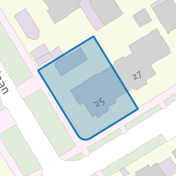 Perceel HMD00-Q-2425