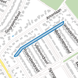 Perceel HMD00-Q-2426