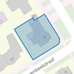 Perceel HMD00-Q-2427