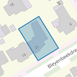 Perceel HMD00-Q-2428