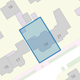 Perceel HMD00-Q-2429