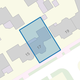 Perceel HMD00-Q-2430