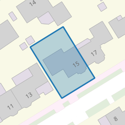 Perceel HMD00-Q-2431