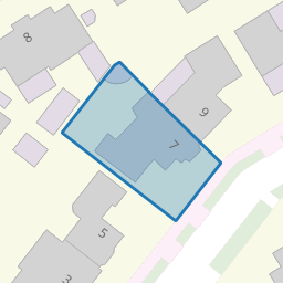 Perceel HMD00-Q-2435