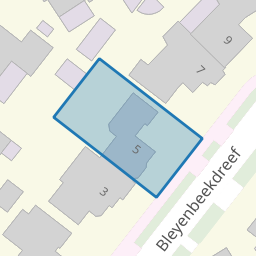 Perceel HMD00-Q-2436