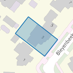 Perceel HMD00-Q-2437