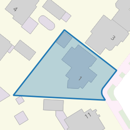 Perceel HMD00-Q-2438