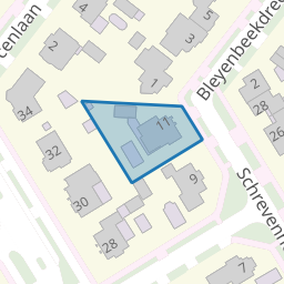 Perceel HMD00-Q-2439