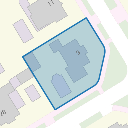 Perceel HMD00-Q-2440