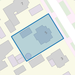 Perceel HMD00-Q-2441