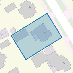 Perceel HMD00-Q-2442