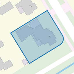 Perceel HMD00-Q-2443