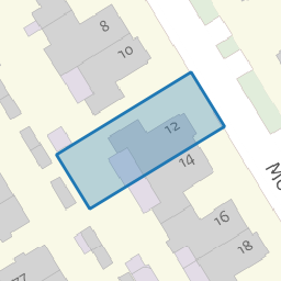 Perceel HMD00-Q-2452