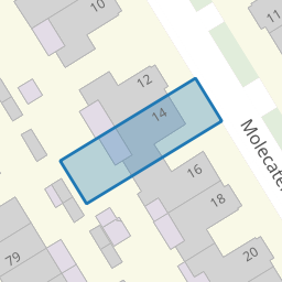 Perceel HMD00-Q-2453