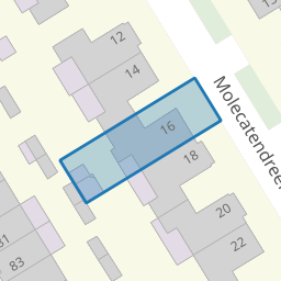 Perceel HMD00-Q-2454