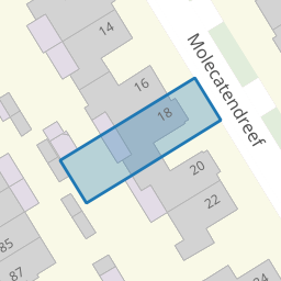 Perceel HMD00-Q-2455