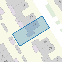 Perceel HMD00-Q-2457