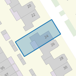 Perceel HMD00-Q-2458