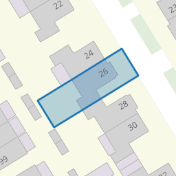 Perceel HMD00-Q-2459