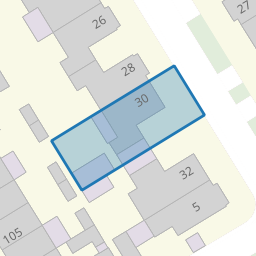 Perceel HMD00-Q-2461