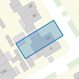 Perceel HMD00-Q-2462