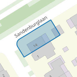 Perceel HMD00-Q-2465