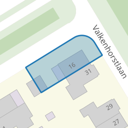 Perceel HMD00-Q-2466