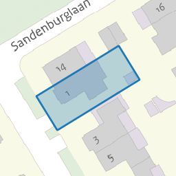 Perceel HMD00-Q-2467