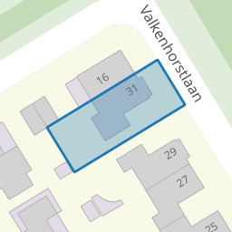 Perceel HMD00-Q-2468