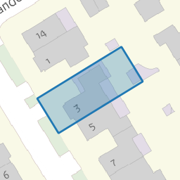 Perceel HMD00-Q-2469