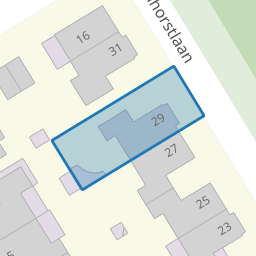 Perceel HMD00-Q-2470