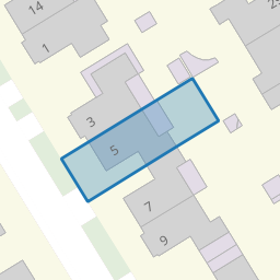 Perceel HMD00-Q-2471