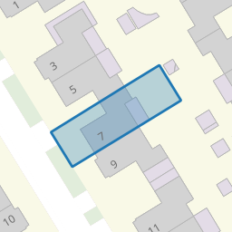 Perceel HMD00-Q-2473