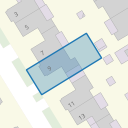 Perceel HMD00-Q-2475