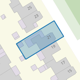 Perceel HMD00-Q-2478