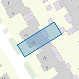 Perceel HMD00-Q-2479